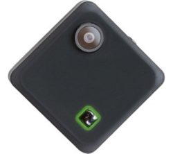 DRIFT Compass Action Camcorder - Black